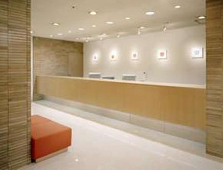 Aomori Kokusai Hotel Eksteriør bilde